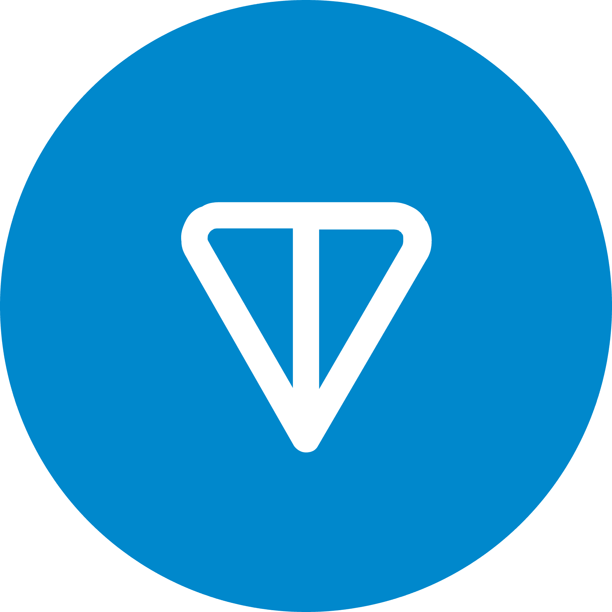 TON logo