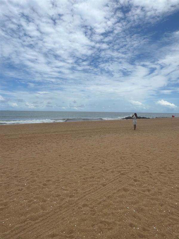 Beach Team Outing 4