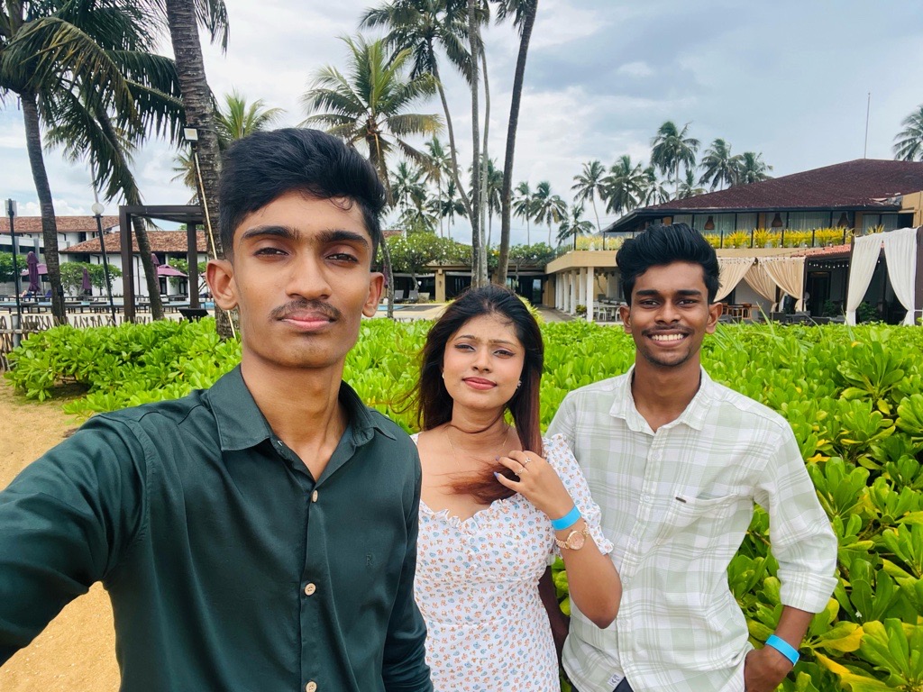 Beach Team Outing 8