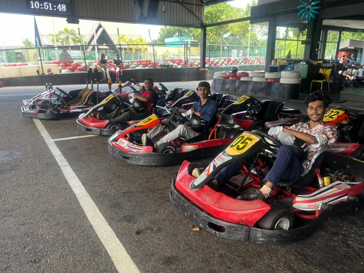 Go-Karting 2