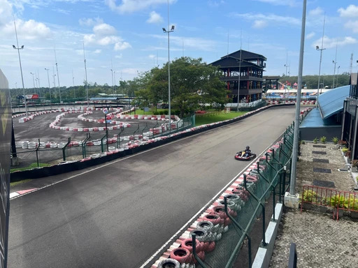 Go-Karting 3
