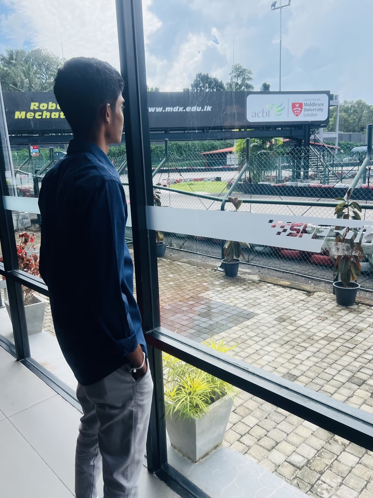 Go-Karting 5