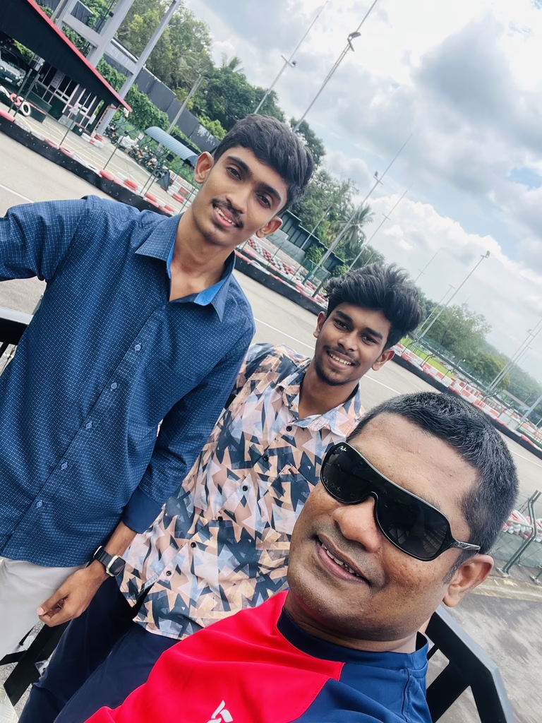 Go-Karting 6