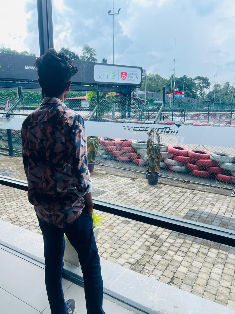 Go-Karting 7