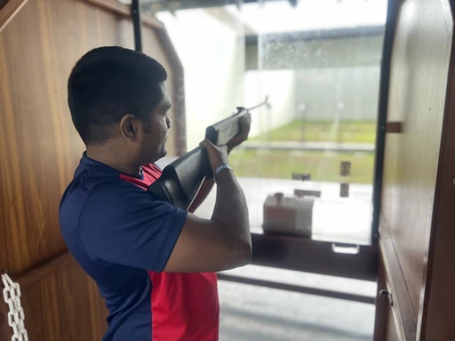 Target Practice 4
